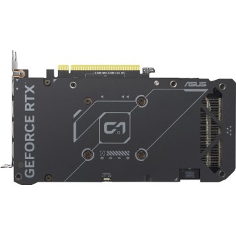 Видеокарта ASUS GeForce RTX4060Ti GDDR6 16GB 128-bit HDMI 3xDP DUAL-RTX4060TI-16G - Metoo (7)