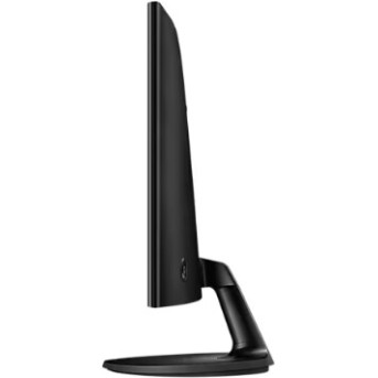 Монитор 24" SAMSUNG LS24D364GAIXCI VA 1920x1080 R1800 100Hz 4мс 250кд/<wbr>м2 1xHDMI 1xD-Sub Черный - Metoo (5)