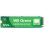 Твердотельный накопитель 500GB SSD WD GREEN SN350 M.2 2280 NVMe x4 R2400Mb/<wbr>s W1500Mb/<wbr>s WDS500G2G0C - Metoo (1)