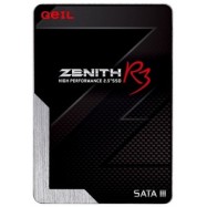 Внешний жесткий диск SSD 240Gb GeIL GZ25R3-240G