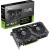 Видеокарта ASUS GeForce RTX4060Ti OC, 8GB GDDR6 128-bit HDMI 3xDP DUAL-RTX4060TI-O8G-EVO - Metoo (1)
