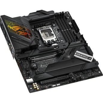 Материнская плата ASUS ROG STRIX Z790-H GAMING WIFI, LGA1700 4xDDR5 4xSATA3 RAID 4xM.2 HDMI DP ATX - Metoo (5)