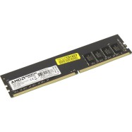Оперативная память 8GB DDR4 3200MHz AMD Radeon R9 Gamer Series R948G3206U2S-U Retail Pack