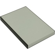 Внешний HDD Seagate 2Tb Backup Plus Slim STHN2000401 USB3.0 2.5" Цвет: Металлик