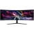 Монитор 57" SAMSUNG Odyssey Neo G9 VA 7680x2160 1000R 240Hz 1мс 420cdm 2500:1 HDMI DP LS57CG952NIXCI - Metoo (1)