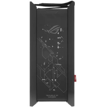 Корпус ASUS GX601 ROG STRIX HELIOS CASE ATX/<wbr>micro ATX/<wbr>mITX/<wbr>EATX Black - Metoo (3)