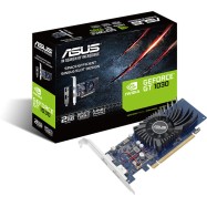 Видеокарта ASUS GeForce GT1030 2GB 64bit GDDR5 6008MHz 1xHDMI 1xDP HDCP GT1030-2G-BRK
