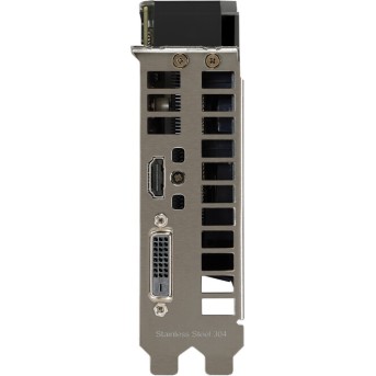 Видеокарта ASUS AMD Radeon RX 560 4GB GDDR5 128-bit HDMI DVI HDCP ROG-STRIX-RX560-4G-V2-GAMING - Metoo (3)