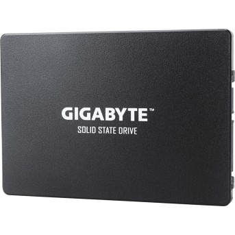 Твердотельный накопитель 1000GB SSD Gigabyte 2.5” SATA3 R550Mb/<wbr>s, W500MB/<wbr>s GP-GSTFS31100TNTD - Metoo (4)