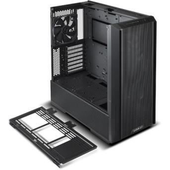 Корпус Lian Li Lancool 216 Black E-ATX/<wbr>ATX/<wbr>m-ATX/<wbr>m-ITX G99.LAN216X.00 Black - Metoo (4)