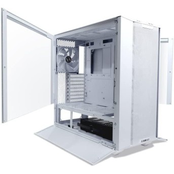 Корпус Lian Li Lancool III E-ATX/<wbr>ATX/<wbr>m-ATX/<wbr>ITX G99.LAN3W.00 White - Metoo (2)