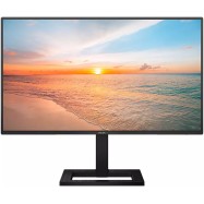 Монитор 23,8" PHILIPS 24E1N1300AE/01 IPS 1920x1080 100Hz 1мс 250кд/м 1300:1 1xHDMI 1xUSB-C 2x2W