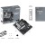 Материнская плата ASUS PRIME B650M-K AM5 2xDDR5 4xSATA3 RAID 2xM.2 VGA HDMI DP mATX - Metoo (3)
