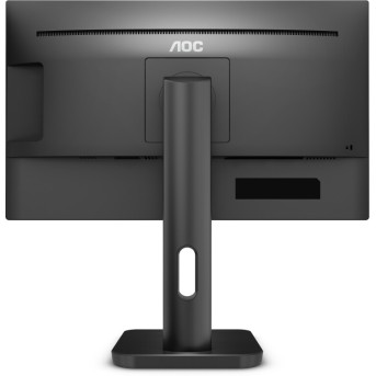 Монитор 23.8" AOC 24P1 IPS 1920x1080 5 ms 250кдм 1000:1 50М:1 178/<wbr>178º 1xHDMI 1xDP 1xVGA 1xDVI 4xUSB - Metoo (4)