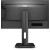 Монитор 23.8" AOC 24P1 IPS 1920x1080 5 ms 250кдм 1000:1 50М:1 178/<wbr>178º 1xHDMI 1xDP 1xVGA 1xDVI 4xUSB - Metoo (4)
