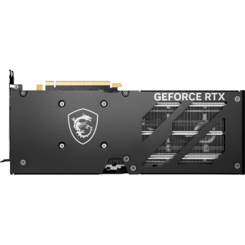 Видеокарта MSI GeForce RTX 4060TI GAMING X SLIM 16G, GDDR6 HDMI 3xDP RTX 4060 TI GAMING X SLIM 16G - Metoo (4)