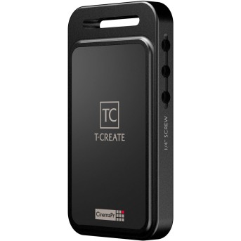 Внешний SSD 2000Gb TeamGroup CinemaPr P31 USB 3.2 Gen2x2 IP67 TPSEFY002T0C302 Black в Metoo.kz - Metoo (10)