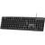 Клавиатура проводная Defender Next HB-440 (Черный), USB, ENG/RUS,стандарт, НОВИНКА! в Metoo.kz - Metoo (6)