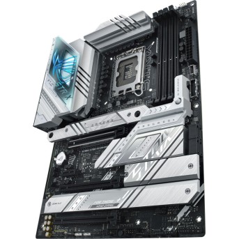 Материнская плата ASUS LGA1700 4xDDR4 6xSATA3 RAID 4xM.2 HDMI DP ATX - Metoo (9)