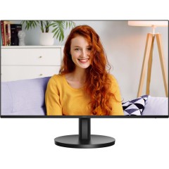 Монитор 27" AOC 27B3HA2/<wbr>01 IPS 1920x1080 100Hz 1мс 250кд/<wbr>м 1300:1 1xHDMI 1xVGA 2x2W Black