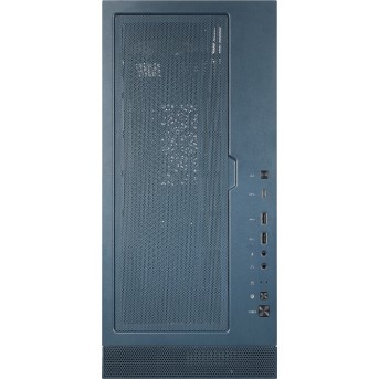 Компьютерный корпус MSI MAG VAMPIRIC 300R PACIFIC BLUE ATX/<wbr>mATX/<wbr>Mini-ITX, 3xUSB 3.2 ARGB - Metoo (3)