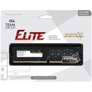 Оперативная память 16GB 3200MHz DDR4 Team Group ELITE PC4-25600 CL22 TED416G3200C2201