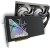 Видеокарта Inno3D GeForce RTX4080 SUPER ICHILL BLACK, 16G GDDR6X HDMI 3xDP C408SB-166XX-18700006 - Metoo (3)