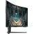 Монитор 32" SAMSUNG Odyssey G6 LS32BG650EIXCI VA 2560x1440 240GHz 1мс 350кд/<wbr>м2 2500:1 2xHDMI 1xDP - Metoo (5)