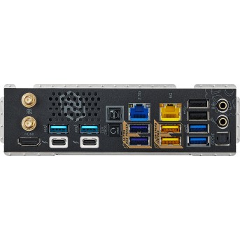 Материнская плата ASRock Z890 TAICHI LITE LGA1851 4xDDR5 4xSATA 6xM.2 HDMI Type-C ATX - Metoo (2)