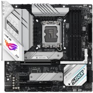 Материнская плата ASUS ROG STRIX B760-G GAMING WIFI D4 LGA1700 4xDDR4 4xSATA3 2xM.2 RAID HDMI DP ATX