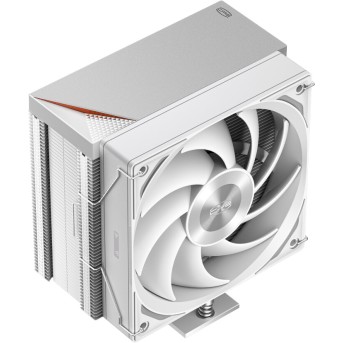 Вентилятор для процессора PCCooler TDP 250W 4-pin LGA Intel 115X/<wbr>1200/<wbr>1700/<wbr>1851 AMD AM4/<wbr>AM5 - Metoo (4)