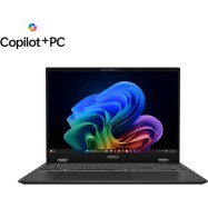 NB MSI Prestige 16 AI+ Evo B2VMG-038KZ 16" IPS Core Ultra 7 258V,32GB,1TB SSD,W11Pro Gray