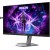 Монитор Игровой 24,1" AOC AGON AG246FK IPS 540Hz 0,3ms 400cd/<wbr>m2 1000:1 2xHDMI DP 4xUSB 3.2 Черный - Metoo (5)
