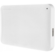 Внешний жесткий диск HDD 1Tb Toshiba HDTP210EW3AA (TIHDTP210EW3AA)