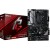 Материнская плата ASRock X570 PHANTOM GAMING 4 AM4 4xDDR4 8xSATA3 RAID 2xHyper M.2 ATX в Metoo.kz - Metoo (1)