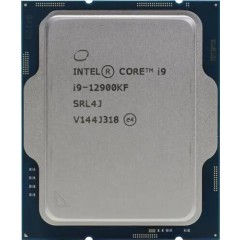 CPU Intel Core i9-12900KF 2.4/<wbr>3.2GHz (3.9/<wbr>5.2GHz) 16/<wbr>24 Alder Lake 125W FCLGA1700 OEM