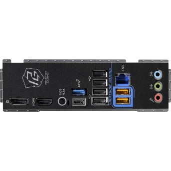Материнская плата ASRock B650M PG RIPTIDE AM5 4xDDR5 4xSATA3 2xM.2 HDMI DP mATX - Metoo (2)
