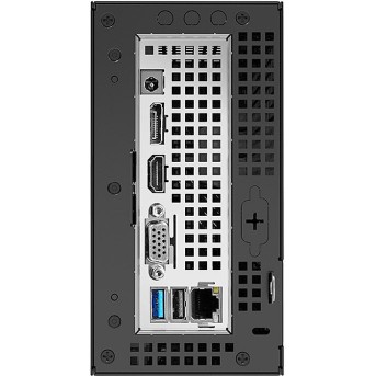 Мини-ПК ASRock DESKMINI 310/<wbr>B/BB Barebone Socket1151 DDR4 SATA UM.2 DP+D-Sub+HDMI DESKMINI 310/<wbr>B/BB - Metoo (5)