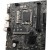 Материнская плата MSI PRO H610M-G LGA1700 H610 2xDDR5 4xSATA3 M.2 VGA HDMI DP mATX - Metoo (4)