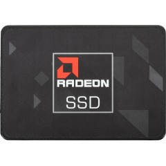 Твердотельный накопитель 128GB SDD AMD RADEON R5 SATA3 2,5 R530/W445 7mm R5SL128G..