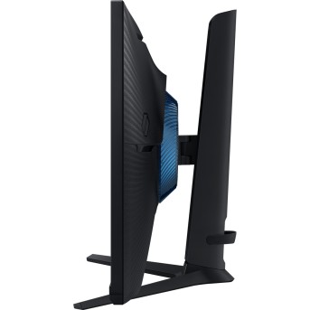Монитор 27" SAMSUNG LS27DG302EIXCI VA FHD 1920x1080 180Hz 1мс 250кд/<wbr>м2 3000:1 2xHDMI 1xDP HDR10 - Metoo (4)