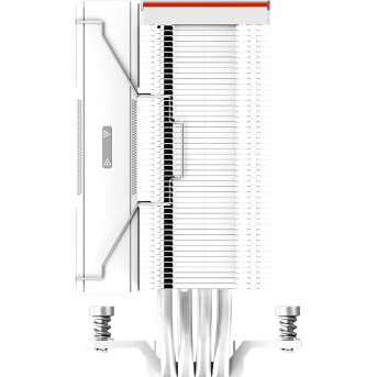Вентилятор для процессора PCCooler TDP 245W 4-pin LGA Intel/<wbr>AMD - Metoo (5)