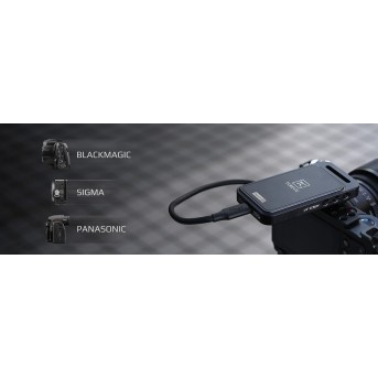 Внешний SSD 2000Gb TeamGroup CinemaPr P31 USB 3.2 Gen2x2 IP67 TPSEFY002T0C302 Black в Metoo.kz - Metoo (4)