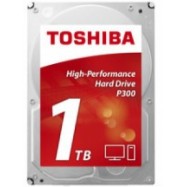 Жесткий диск HDD 1Tb Toshiba P300 (HDWD110EZSTA)
