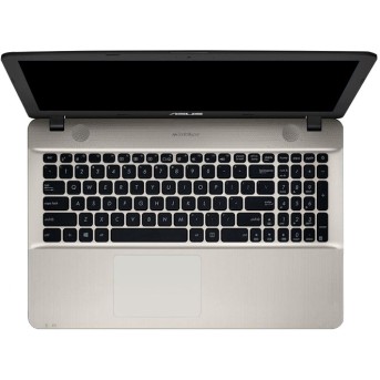 Ноутбук Asus X541UV-DM1401T (X541UA-DM1226T) - Metoo (8)