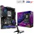 Материнская плата ASRock X870 RIPTIDE WIFI AM5 4xDDR5 4xSATA3 3xM.2 1xHDMI 2xType-C ATX - Metoo (1)