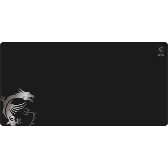 Коврик для мыши MSI AGILITY GD80 1200мм(д) x 600мм(ш) x 3мм(т) - Metoo (1)