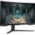 Монитор 27" SAMSUNG LS27BG650EIXCI VA 2560x1440 240Hz 1мс 350кд/<wbr>м2 2500:1 Curved 2xHDMI 1xDP - Metoo (6)