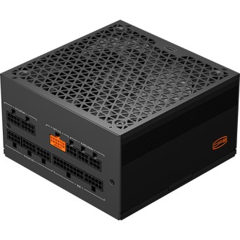 Блок питания PCCooler YN750, 750W, Modular, 80+ GOLD, Fan 135mm, P5-YN750-G1F - Metoo (4)