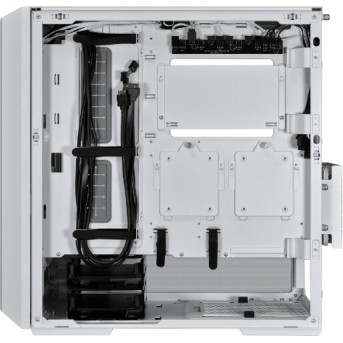 Корпус Lian Li Lancool 216R-W E-ATX/<wbr>ATX/<wbr>m-ATX/<wbr>m-ITX RGB G99.LAN216RW.00 White - Metoo (4)